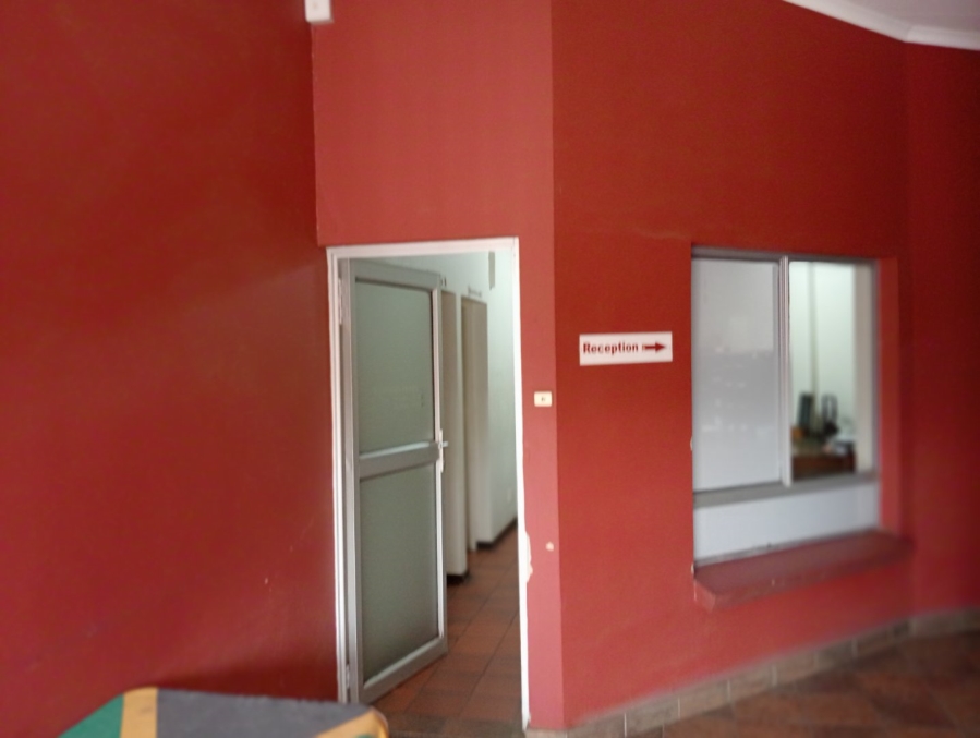 Commercial Property for Sale in Rustenburg Central North West